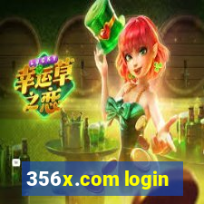 356x.com login